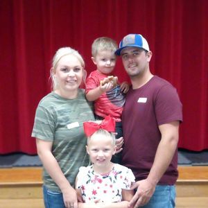 Meet your Posher, Cassie